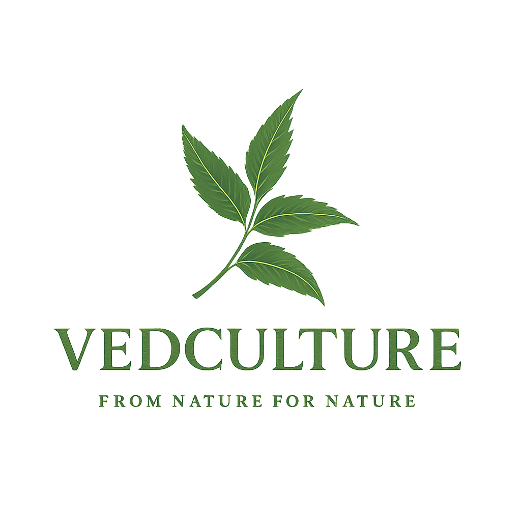 vedculture.com
